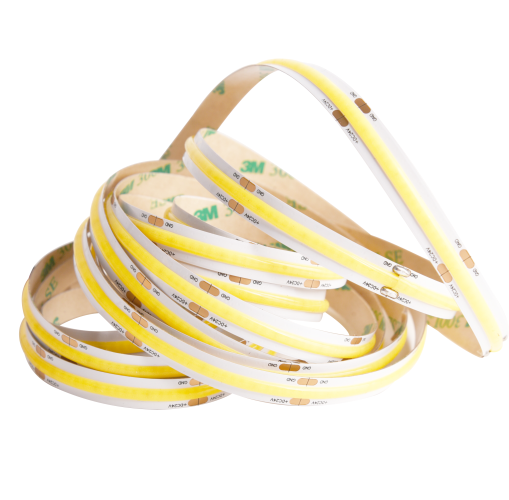 EL171102 | EL171102 | LED STRIPS SET 24V|12W/mt|4000k|1000lm/mt-504led/mt|{enjoysimplicity}